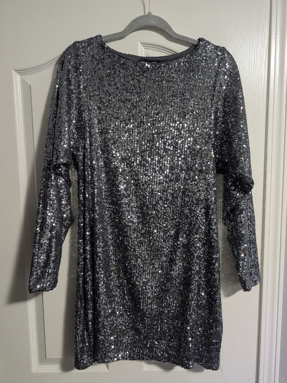 Ginger Dress